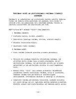 Prakses atskaite 'Mazumtirdzniecības uzņēmums', 10.