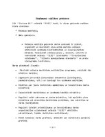 Prakses atskaite 'Mazumtirdzniecības uzņēmums', 13.