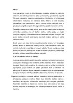 Eseja 'Auti moto tehnika: inovācijas, drošība un nākotnes tendences', 1.