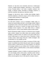 Eseja 'Auti moto tehnika: inovācijas, drošība un nākotnes tendences', 2.