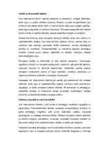 Eseja 'Auti moto tehnika: inovācijas, drošība un nākotnes tendences', 3.