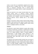 Eseja 'Auti moto tehnika: inovācijas, drošība un nākotnes tendences', 4.