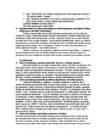 Prakses atskaite 'Prakses atskaite par aktīvo mācību praksi sākumskolā', 3.