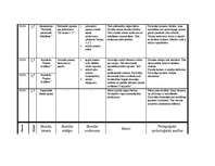 Prakses atskaite 'Prakses atskaite par aktīvo mācību praksi sākumskolā', 12.