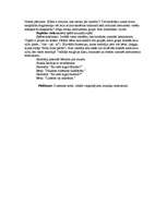 Prakses atskaite 'Prakses atskaite par aktīvo mācību praksi sākumskolā', 47.