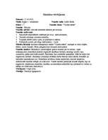 Prakses atskaite 'Prakses atskaite par aktīvo mācību praksi sākumskolā', 49.