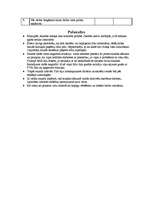 Prakses atskaite 'Prakses atskaite par aktīvo mācību praksi sākumskolā', 58.