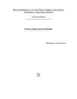 Prakses atskaite 'Prakses atskaite par aktīvo mācību praksi sākumskolā', 63.
