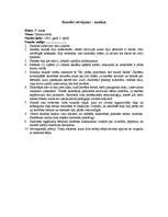 Prakses atskaite 'Prakses atskaite par aktīvo mācību praksi sākumskolā', 64.