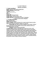 Prakses atskaite 'Prakses atskaite par aktīvo mācību praksi sākumskolā', 70.