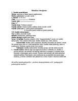 Prakses atskaite 'Prakses atskaite par aktīvo mācību praksi sākumskolā', 72.