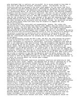 Eseja 'GEN 480: Critical Thinking Case', 2.