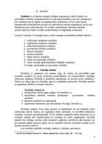 Referāts 'Nodokļu būtība, funkcijas, veidi un likmes', 4.