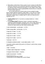 Referāts 'Nodokļu būtība, funkcijas, veidi un likmes', 10.