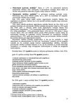 Referāts 'Nodokļu būtība, funkcijas, veidi un likmes', 21.