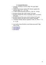 Referāts 'Nodokļu būtība, funkcijas, veidi un likmes', 43.