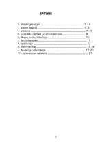 Referāts 'Meksika', 2.