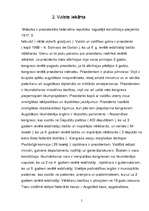 Referāts 'Meksika', 5.