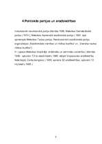 Referāts 'Meksika', 9.