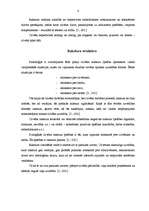 Referāts 'Raksturs', 4.