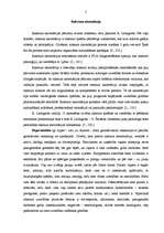 Referāts 'Raksturs', 5.