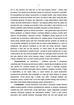 Referāts 'Raksturs', 7.