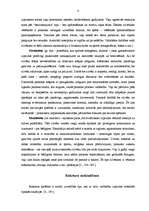 Referāts 'Raksturs', 8.