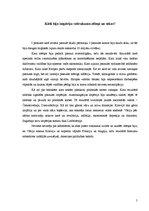 Konspekts 'Pirmais pasaules karš', 4.