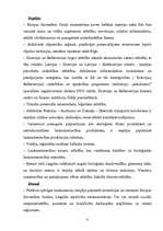 Referāts 'Pašvaldību darba organizācija un plānošana', 8.