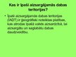 Prezentācija 'Dabas aizsardzības rezervāti Latvijā', 2.