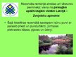 Prezentācija 'Dabas aizsardzības rezervāti Latvijā', 5.