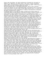 Eseja 'Role of Advertising and Its Impact on Society', 2.