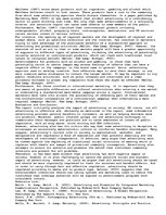 Eseja 'Role of Advertising and Its Impact on Society', 3.