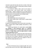 Konspekts 'Klīniskā aprūpe', 3.