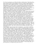 Eseja '"Two Kinds" by Amy Tan', 1.