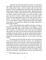 Eseja 'Argumentētā eseja par brīvību', 2.