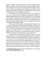 Eseja 'Argumentētā eseja par brīvību', 3.