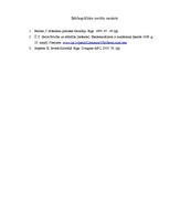 Eseja 'Argumentētā eseja par brīvību', 6.