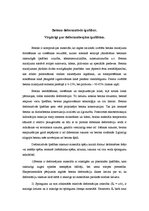 Referāts 'Betona deformatīvās īpašības', 3.