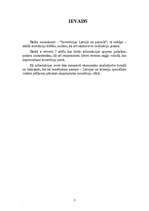 Referāts 'Investīcijas Latvijā un pasaulē', 3.