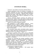 Referāts 'Investīcijas Latvijā un pasaulē', 4.