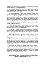 Referāts 'Investīcijas Latvijā un pasaulē', 9.