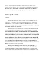 Konspekts 'Nikolo Makjavelli "Valdnieks"', 2.