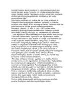 Referāts 'Psiholoģijas zinātnes galvenie virzieni', 9.