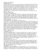 Eseja 'Court Cases on the 1st Amendment', 1.