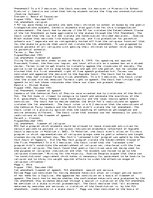 Eseja 'Court Cases on the 1st Amendment', 2.