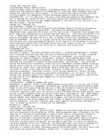 Eseja 'Court Cases on the 1st Amendment', 4.