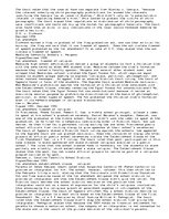 Eseja 'Court Cases on the 1st Amendment', 8.