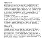 Eseja 'Court Cases on the 1st Amendment', 9.