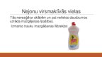 Prezentācija 'Mazgāšanas un kosmētiskie līdzekļi', 9.